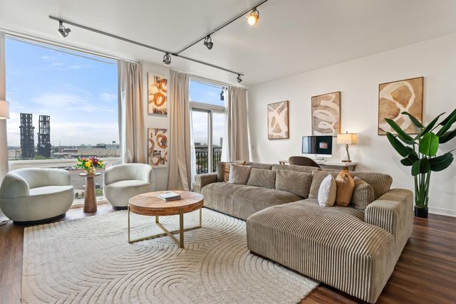 61 W 15th Street 706, Chicago, IL 60605