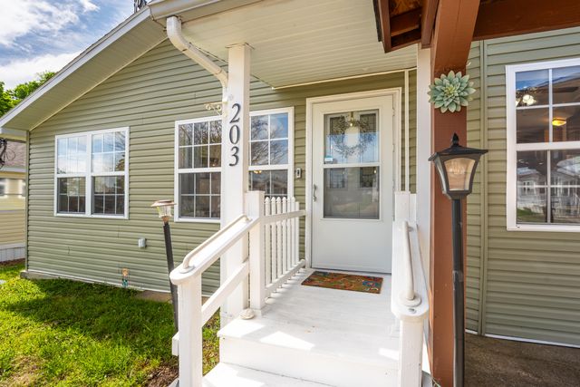 203 Forest Park Lane, Branson, MO 65616
