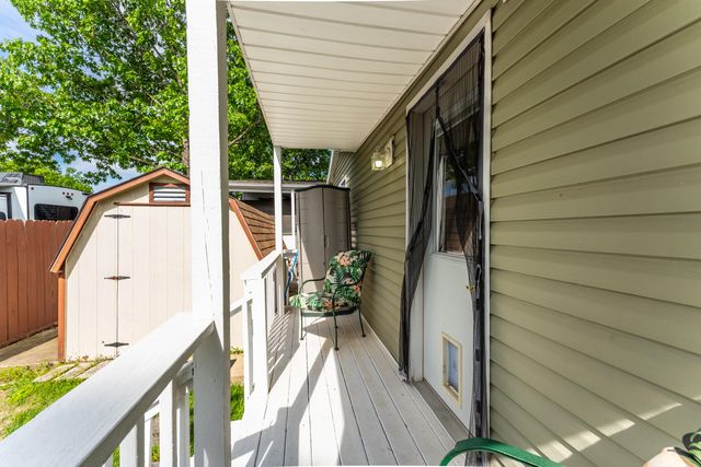 203 Forest Park Lane, Branson, MO 65616
