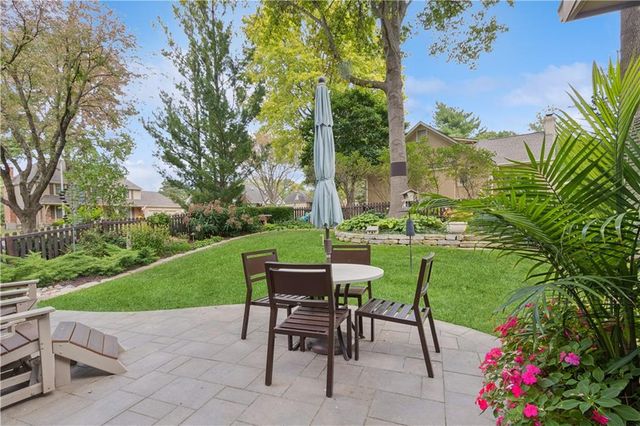 12201 Aberdeen Road, Leawood, KS 66209