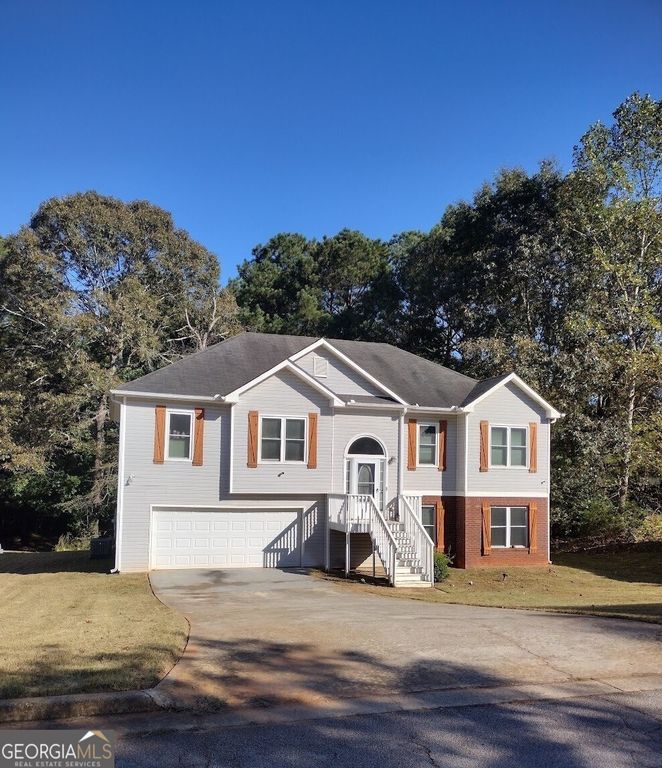 205 Chestnut Drive, Covington, GA 30016