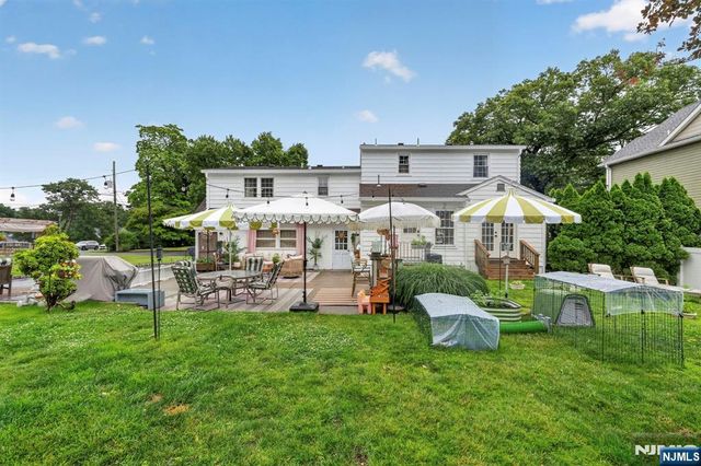 43 Dairy Street, Midland Park, NJ 07432