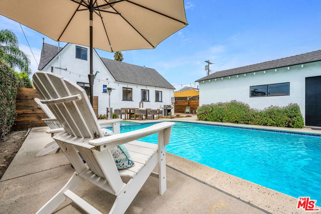 Image 38 of property listing at 118 S Lamer Street, Burbank, CA 91506
