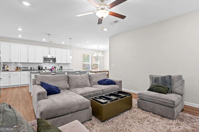 3469 Minister Alley, Scottdale, GA 30079