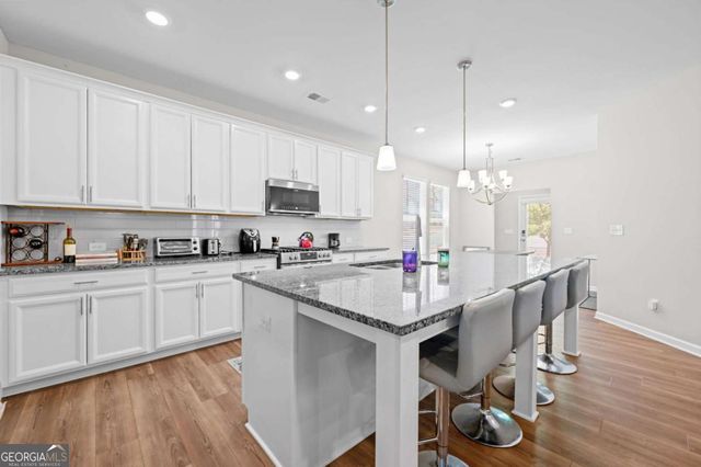 3469 Minister Alley, Scottdale, GA 30079