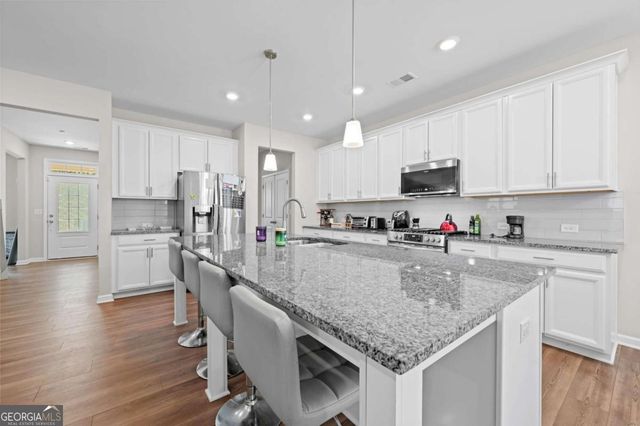 3469 Minister Alley, Scottdale, GA 30079
