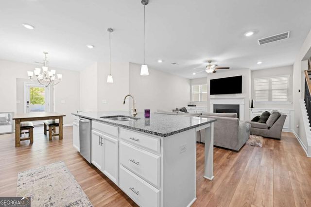 3469 Minister Alley, Scottdale, GA 30079