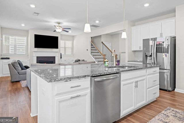 3469 Minister Alley, Scottdale, GA 30079