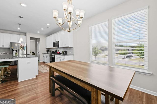 3469 Minister Alley, Scottdale, GA 30079