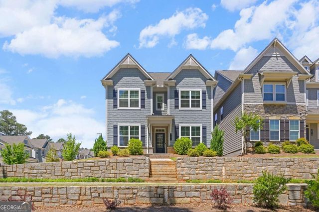 3469 Minister Alley, Scottdale, GA 30079