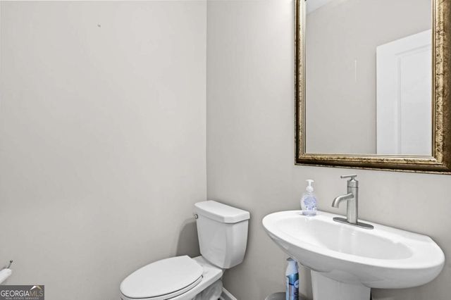 3469 Minister Alley, Scottdale, GA 30079