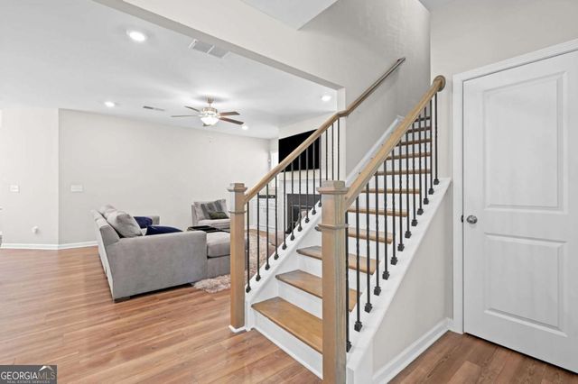 3469 Minister Alley, Scottdale, GA 30079