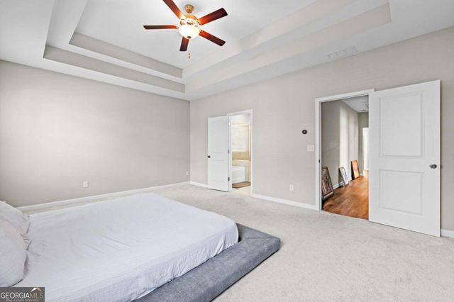 3469 Minister Alley, Scottdale, GA 30079