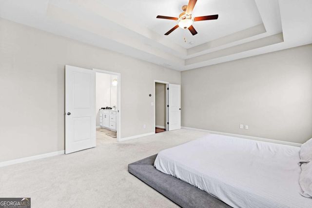3469 Minister Alley, Scottdale, GA 30079