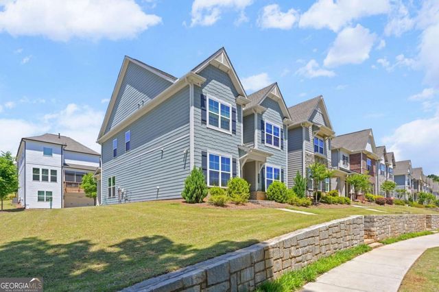 3469 Minister Alley, Scottdale, GA 30079