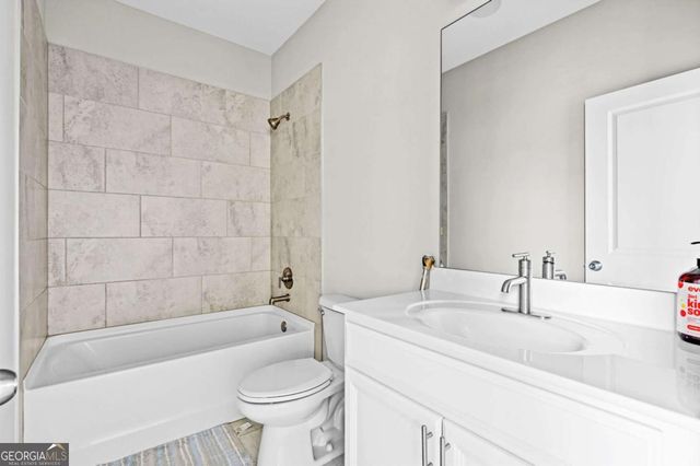 3469 Minister Alley, Scottdale, GA 30079