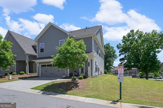 3469 Minister Alley, Scottdale, GA 30079