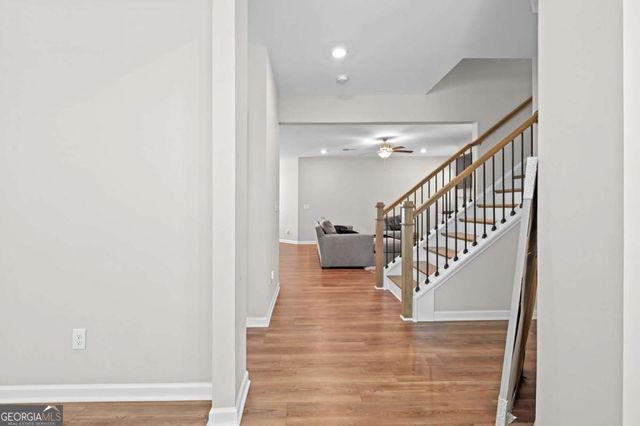 3469 Minister Alley, Scottdale, GA 30079