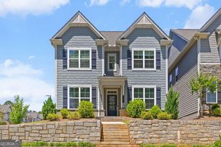 3469 Minister Alley, Scottdale, GA 30079