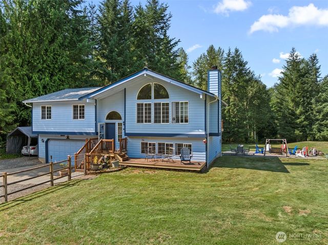 12405 101st Place NE, Lake Stevens, WA 98258