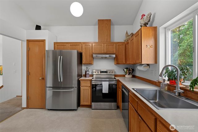12405 101st Place NE, Lake Stevens, WA 98258