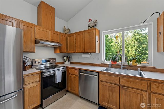 12405 101st Place NE, Lake Stevens, WA 98258