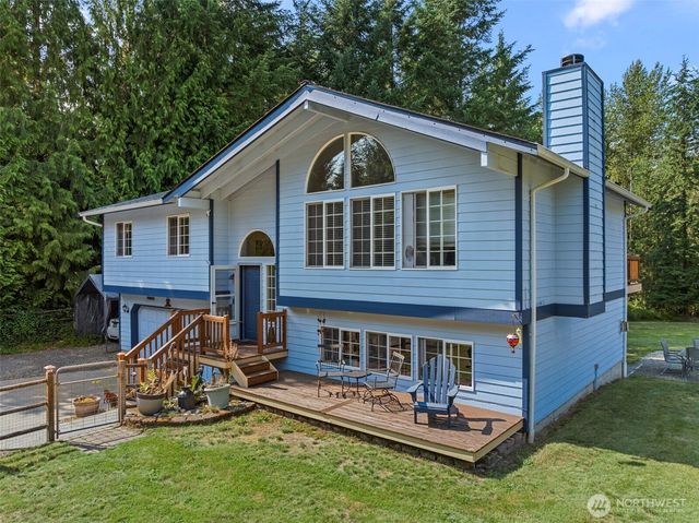 12405 101st Place NE, Lake Stevens, WA 98258