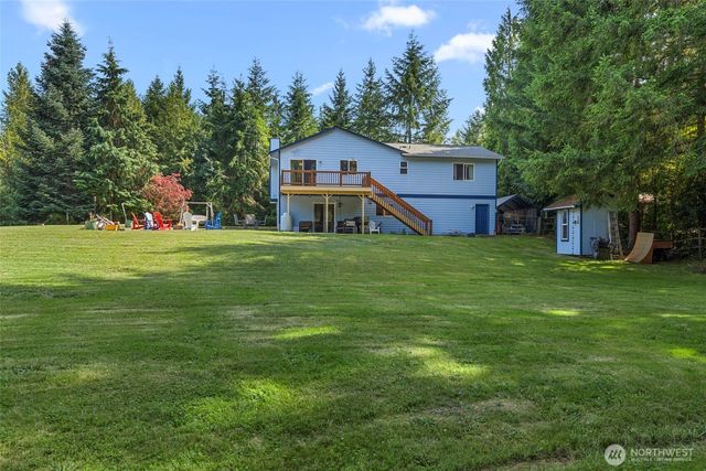 12405 101st Place NE, Lake Stevens, WA 98258