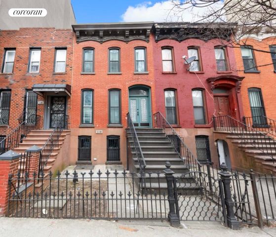 118 4TH Avenue, New York City, NY 11217