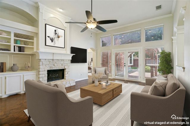 2409 Candlebrook Drive, Flower Mound, TX 75028