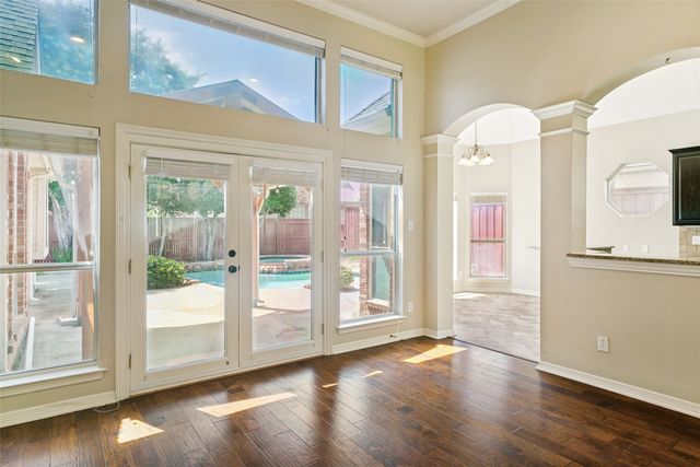 2409 Candlebrook Drive, Flower Mound, TX 75028