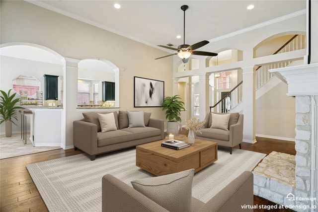 2409 Candlebrook Drive, Flower Mound, TX 75028