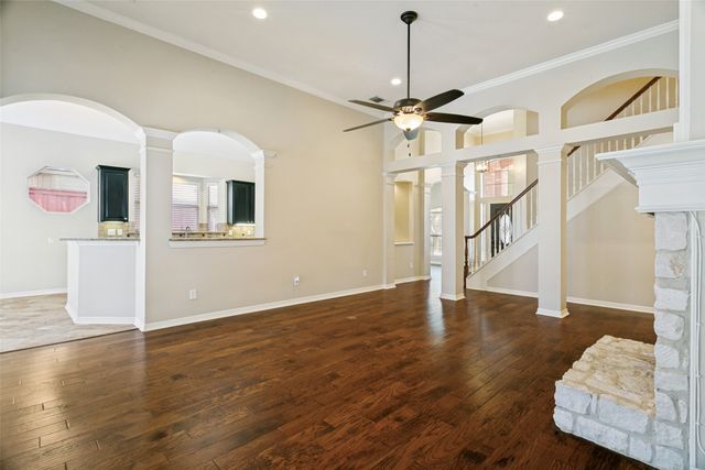 2409 Candlebrook Drive, Flower Mound, TX 75028