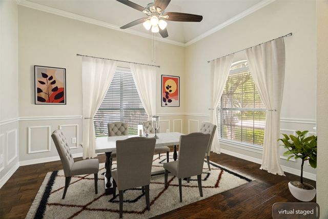 2409 Candlebrook Drive, Flower Mound, TX 75028