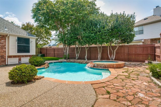 2409 Candlebrook Drive, Flower Mound, TX 75028