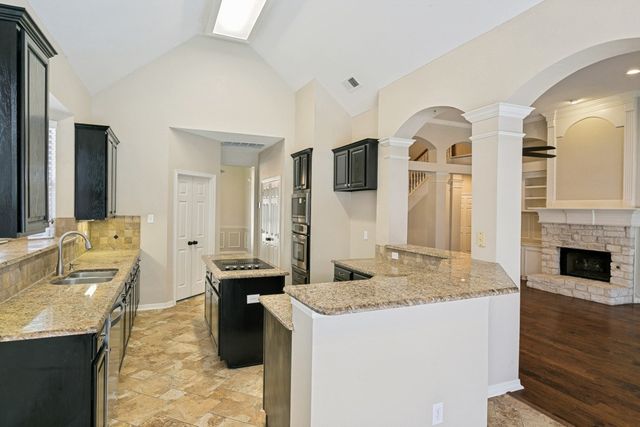 2409 Candlebrook Drive, Flower Mound, TX 75028