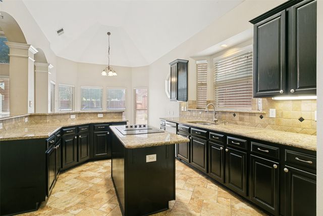2409 Candlebrook Drive, Flower Mound, TX 75028