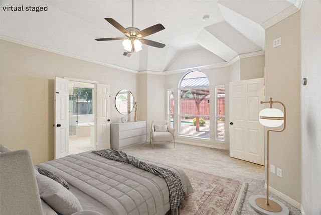2409 Candlebrook Drive, Flower Mound, TX 75028