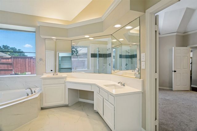 2409 Candlebrook Drive, Flower Mound, TX 75028