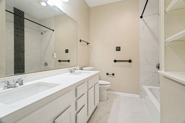 2409 Candlebrook Drive, Flower Mound, TX 75028