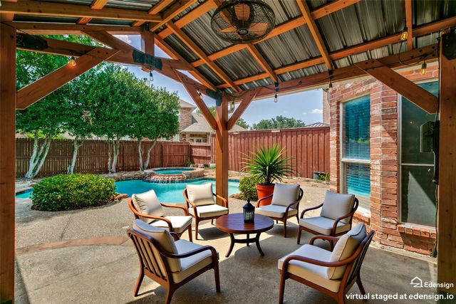 2409 Candlebrook Drive, Flower Mound, TX 75028