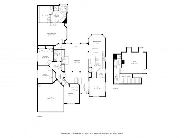 2409 Candlebrook Drive, Flower Mound, TX 75028