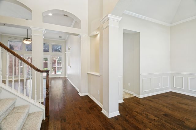 2409 Candlebrook Drive, Flower Mound, TX 75028