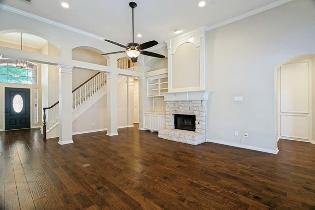 2409 Candlebrook Drive, Flower Mound, TX 75028