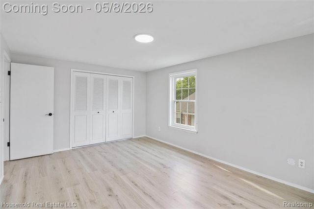 39363 Heatherheath Drive, Clinton Township, MI 48038