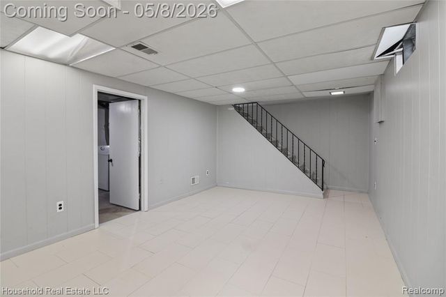 39363 Heatherheath Drive, Clinton Township, MI 48038