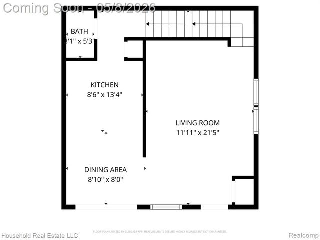 39363 Heatherheath Drive, Clinton Township, MI 48038