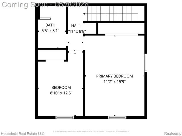 39363 Heatherheath Drive, Clinton Township, MI 48038