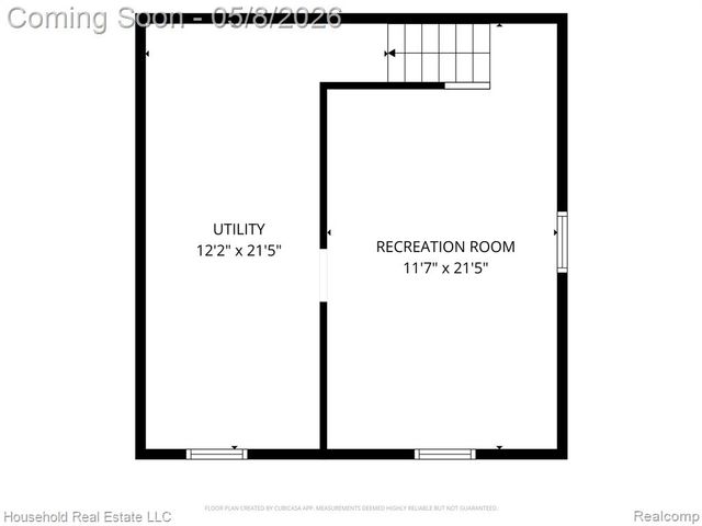 39363 Heatherheath Drive, Clinton Township, MI 48038