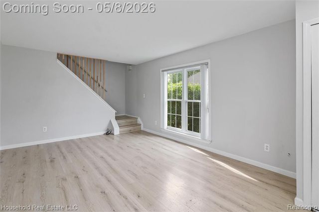 39363 Heatherheath Drive, Clinton Township, MI 48038